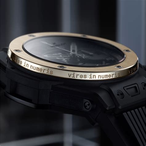 hublot accept bitcoin|ledger x hublot.